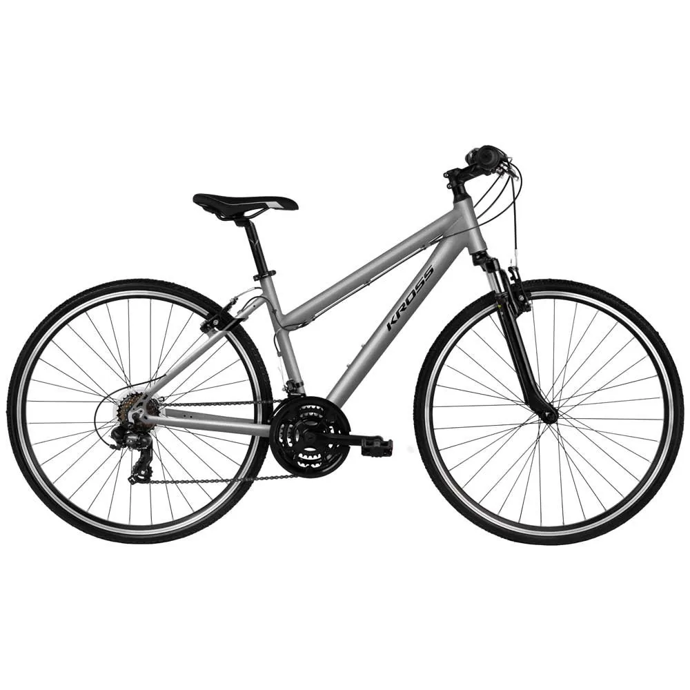 Kross Evado 2.0 700 Altus M310 Lady 2023 Cykel