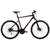 Kross Evado 3.0 28´´ 2022 Cykel Kross Evado 3.0 28´´ 2022 Cykel
