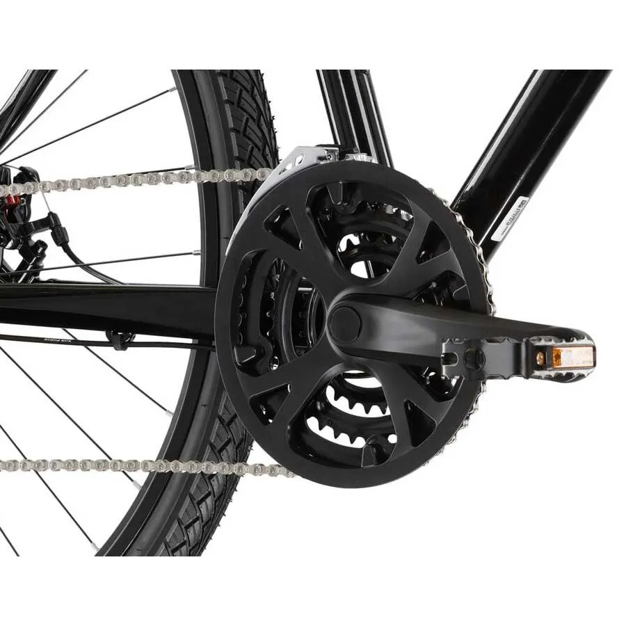 Kross Evado 3.0 28´´ 2022 Cykel