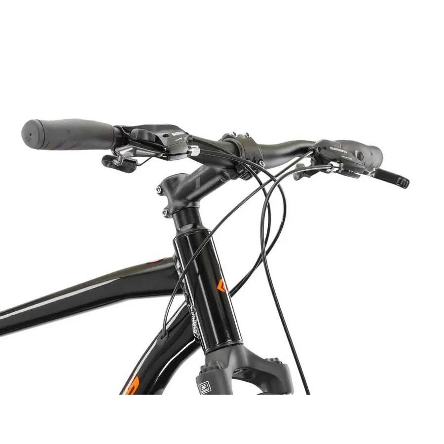 Kross Evado 3.0 28´´ 2022 Cykel
