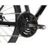 Kross Evado 3.0 28´´ 2022 Cykel