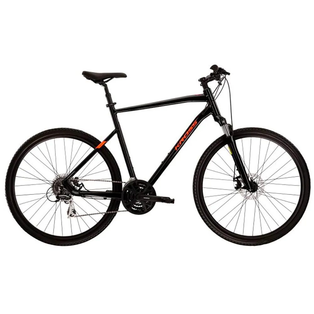 Kross Evado 3.0 28´´ 2022 Cykel