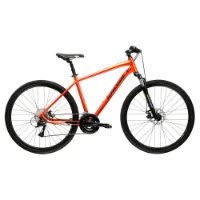 Kross Evado 3.0 28´´acera M3020 2025 Cykel Kross Evado 3.0 28´´acera M3020 2025 Cykel