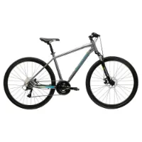 Kross Evado 3.0 28´´acera M3020 2025 Cykel