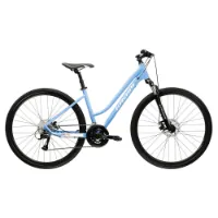 Kross Evado 3.0 28´´acera M3020 2025 Cykel