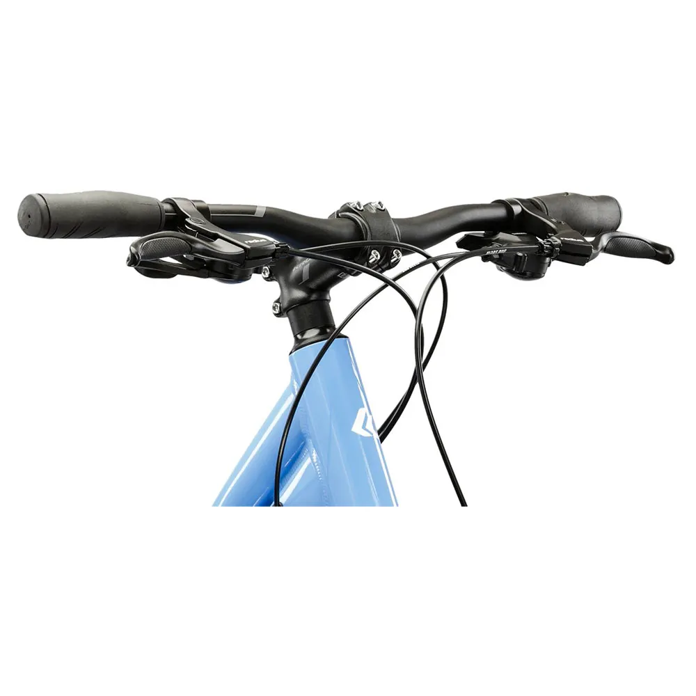Kross Evado 3.0 28´´acera M3020 2025 Cykel Kross Evado 3.0 28´´acera M3020 2025 Cykel