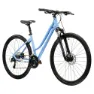Kross Evado 3.0 28´´acera M3020 2025 Cykel