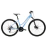 Kross Evado 3.0 28´´acera M3020 2025 Cykel