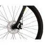 Kross Evado 3.0 Cykel, White / coral, M