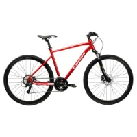 Kross Evado 4.0 28´´acera M3020 2025 Cykel