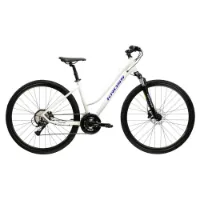 Kross Evado 4.0 28´´acera M3020 2025 Cykel