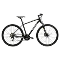 Kross Evado 4.0 28´´acera M3020 2025 Cykel Kross Evado 4.0 28´´acera M3020 2025 Cykel