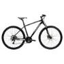 Kross Evado 4.0 28´´acera M3020 2025 Cykel