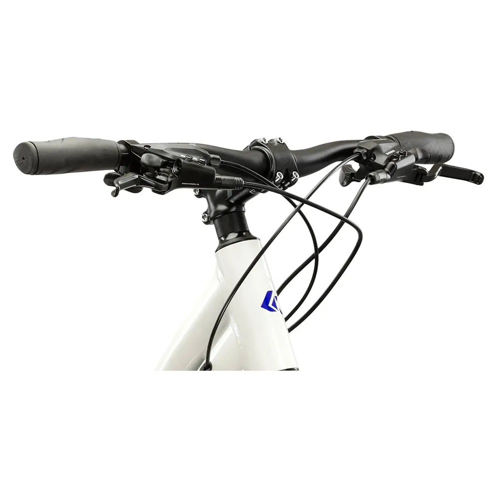 Kross Evado 4.0 28´´acera M3020 2025 Cykel Kross Evado 4.0 28´´acera M3020 2025 Cykel