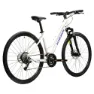Kross Evado 4.0 28´´acera M3020 2025 Cykel