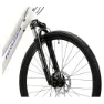 Kross Evado 4.0 28´´acera M3020 2025 Cykel