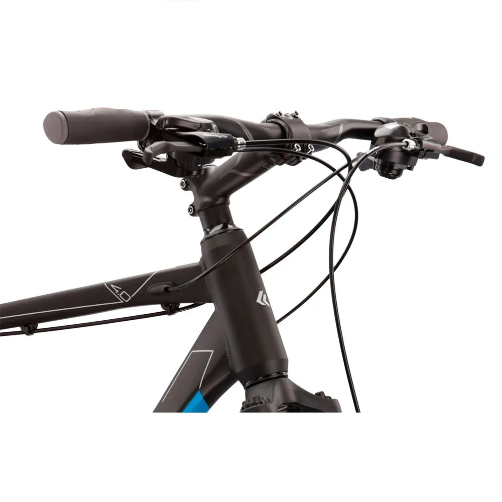 Kross Evado 4.0 Cykel