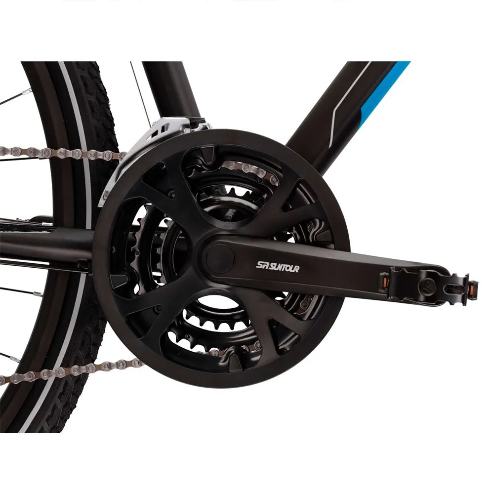 Kross Evado 4.0 Cykel