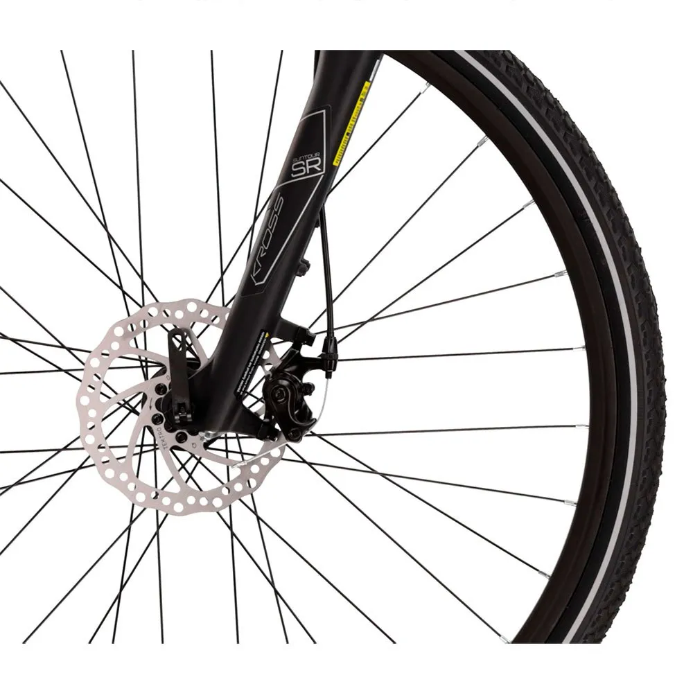 Kross Evado 4.0 Cykel
