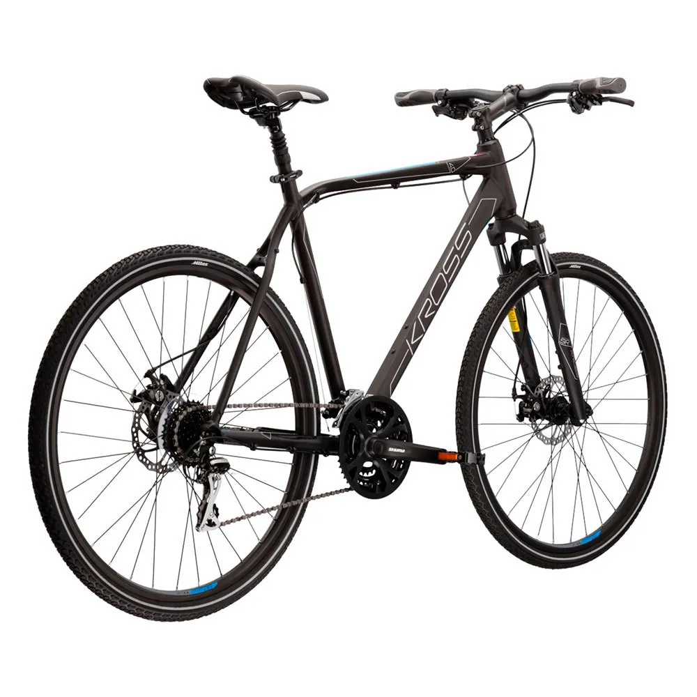 Kross Evado 4.0 Cykel