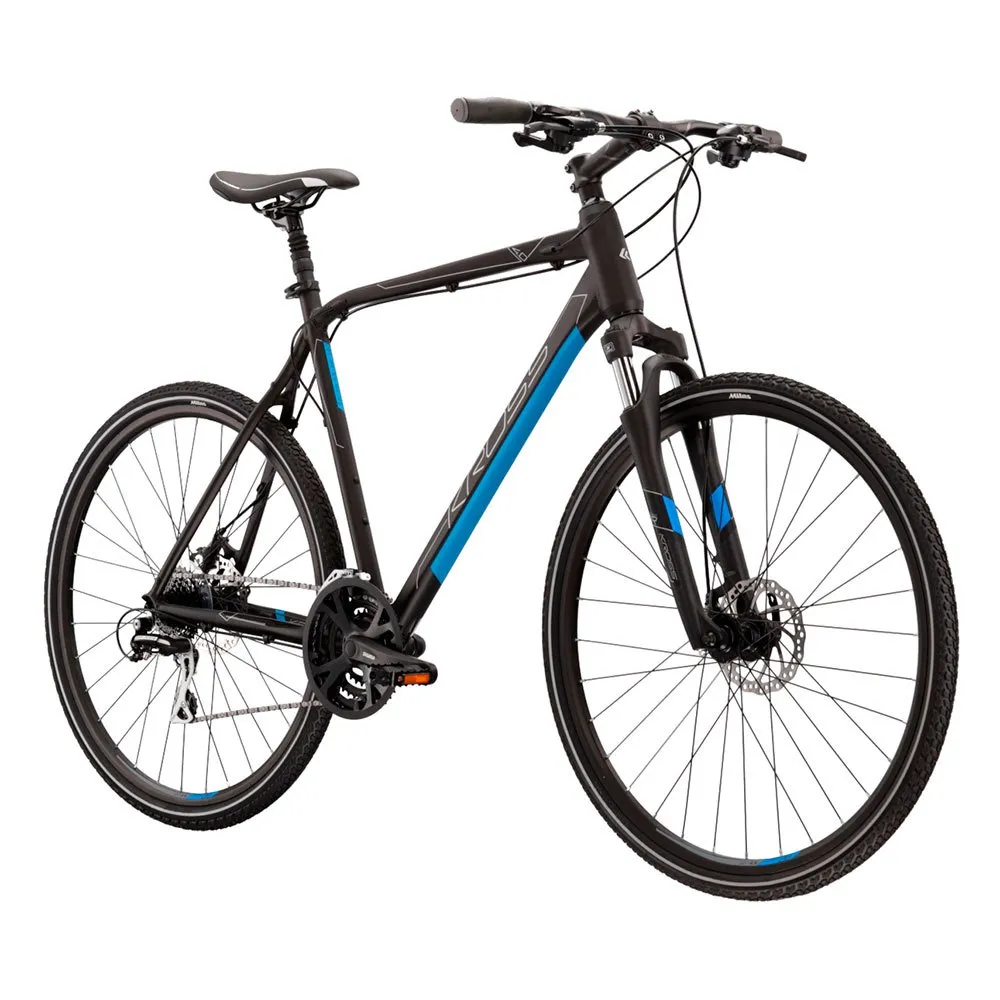 Kross Evado 4.0 Cykel