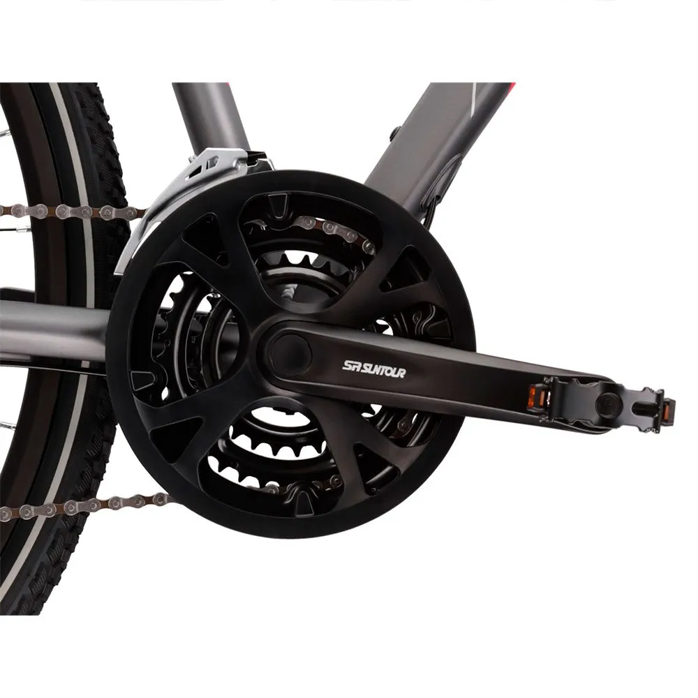 Kross Evado 4.0 Cykel Kross Evado 4.0 Cykel