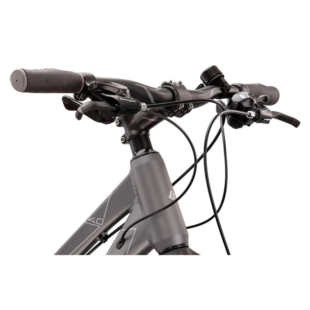 Kross Evado 4.0 Cykel Kross Evado 4.0 Cykel