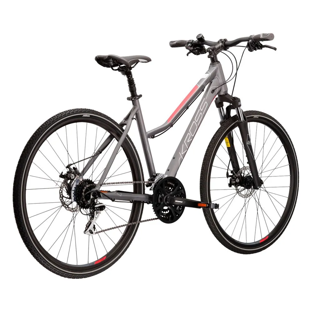 Kross Evado 4.0 Cykel Kross Evado 4.0 Cykel