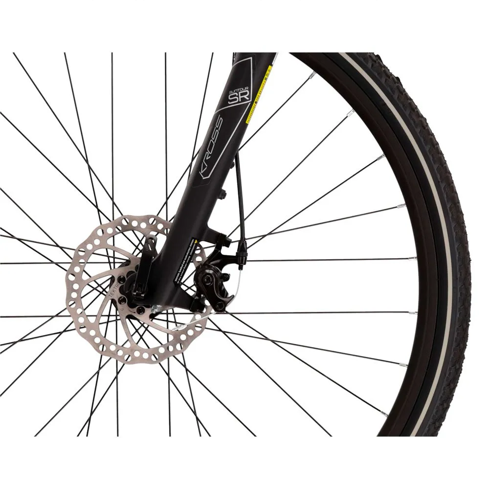 Kross Evado 4.0 Cykel Kross Evado 4.0 Cykel