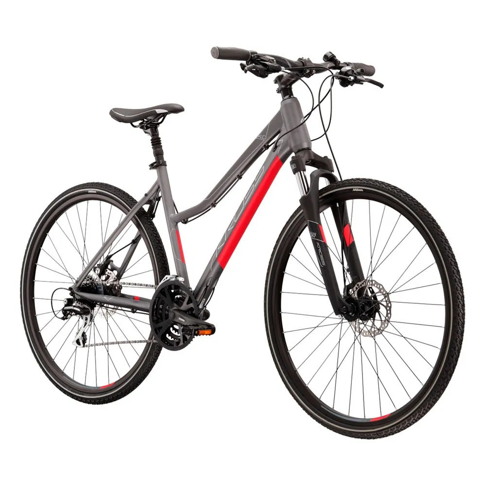 Kross Evado 4.0 Cykel Kross Evado 4.0 Cykel