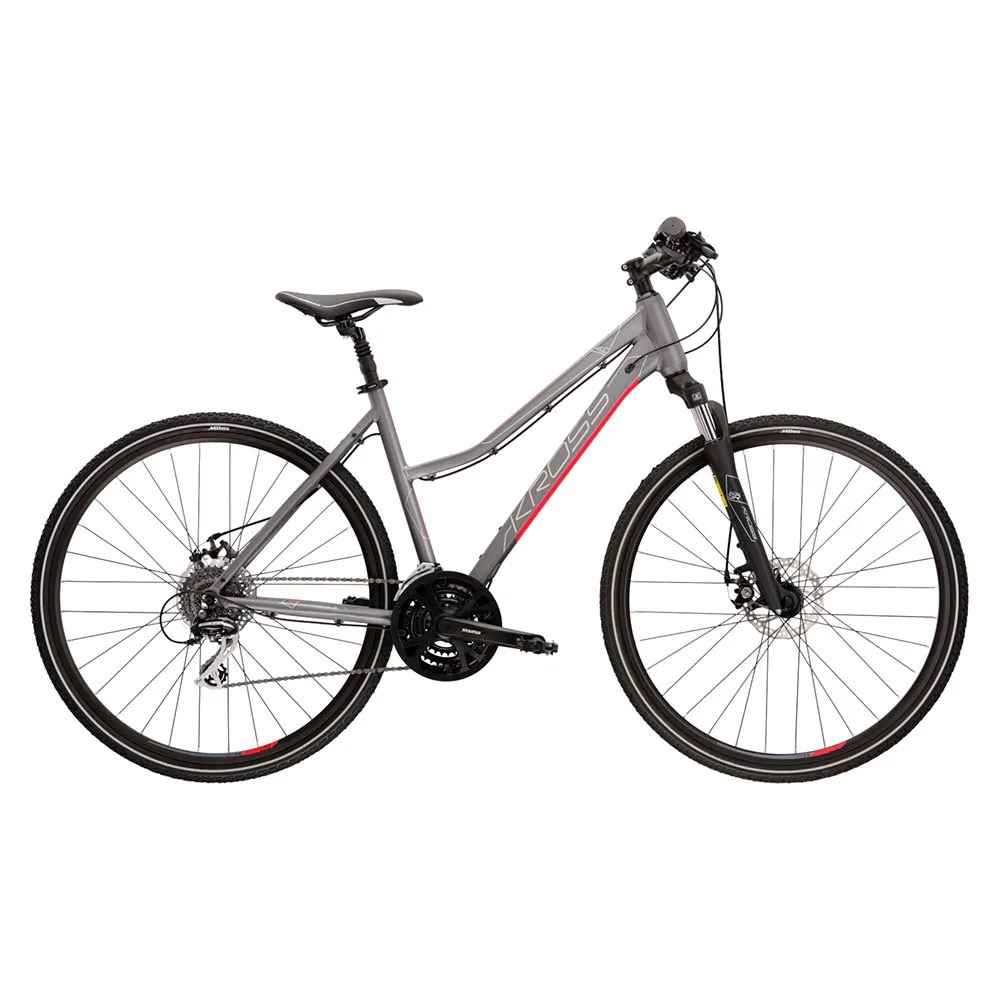 Kross Evado 4.0 Cykel Kross Evado 4.0 Cykel