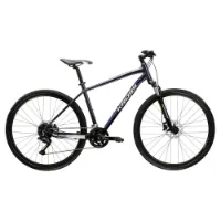 Kross Evado 5.0 28´´cues U3020 2025 Cykel Kross Evado 5.0 28´´cues U3020 2025 Cykel