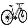 Kross Evado 5.0 28´´cues U3020 2025 Cykel