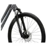 Kross Evado 5.0 28´´cues U3020 2025 Cykel