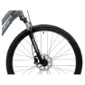 Kross Evado 5.0 28´´cues U3020 2025 Cykel