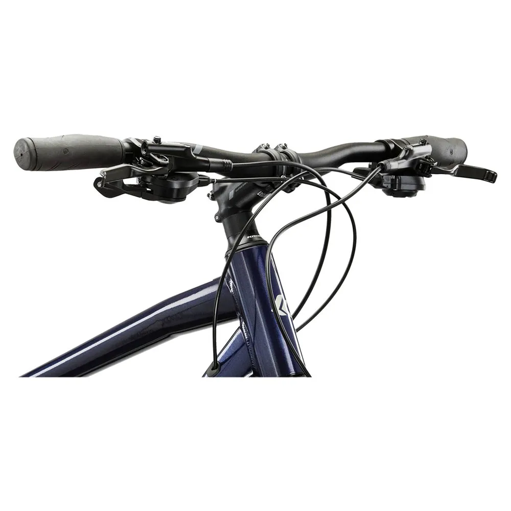 Kross Evado 5.0 28´´cues U3020 2025 Cykel