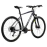Kross Evado 5.0 28´´cues U3020 2025 Cykel