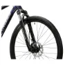 Kross Evado 5.0 28´´cues U3020 2025 Cykel