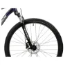 Kross Evado 5.0 28´´cues U3020 2025 Cykel