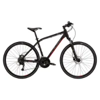 Kross Evado 5.0 Cykel Kross Evado 5.0 Cykel