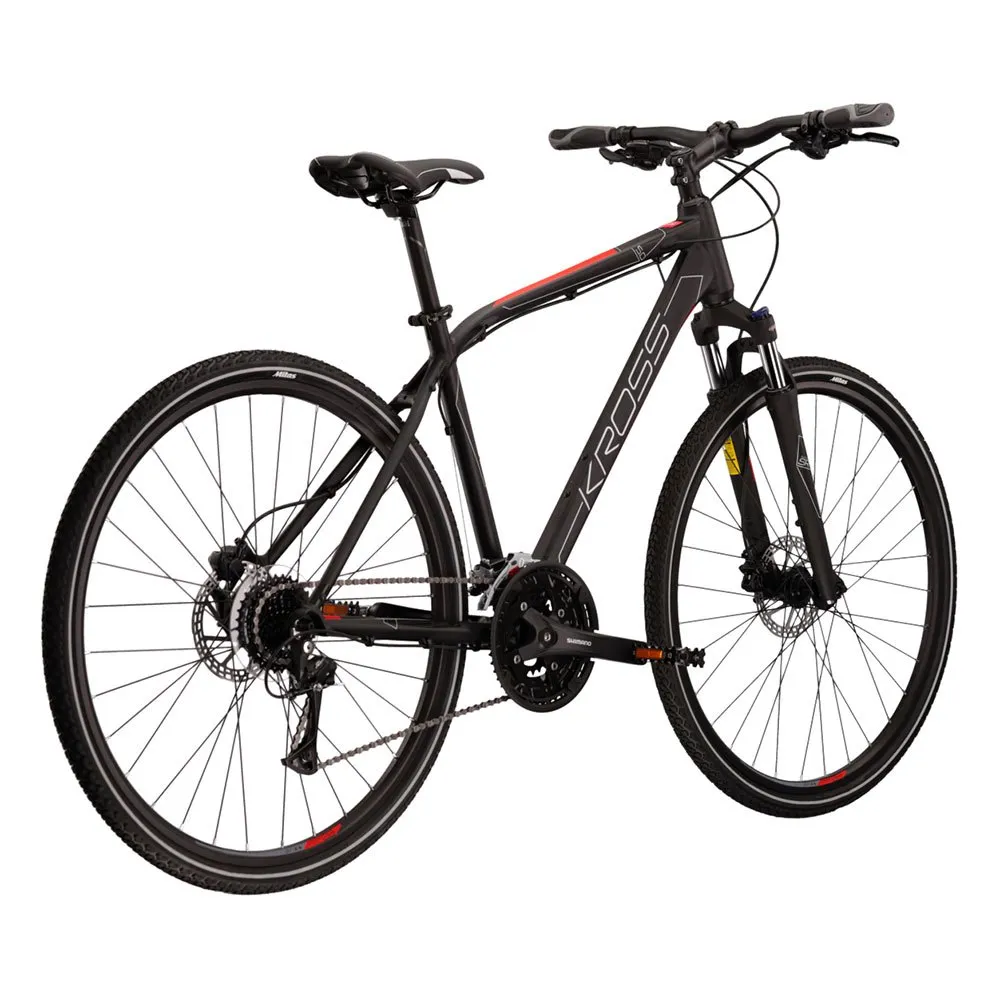 Kross Evado 5.0 Cykel Kross Evado 5.0 Cykel