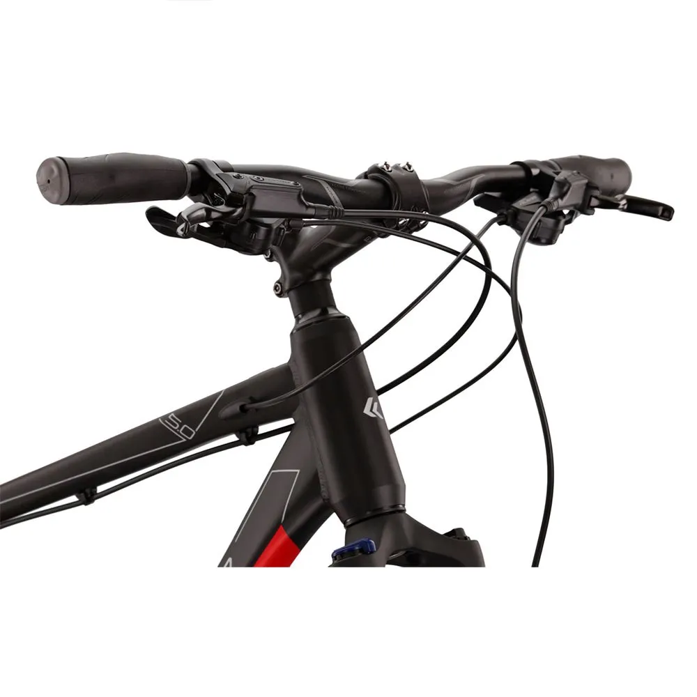 Kross Evado 5.0 Cykel Kross Evado 5.0 Cykel