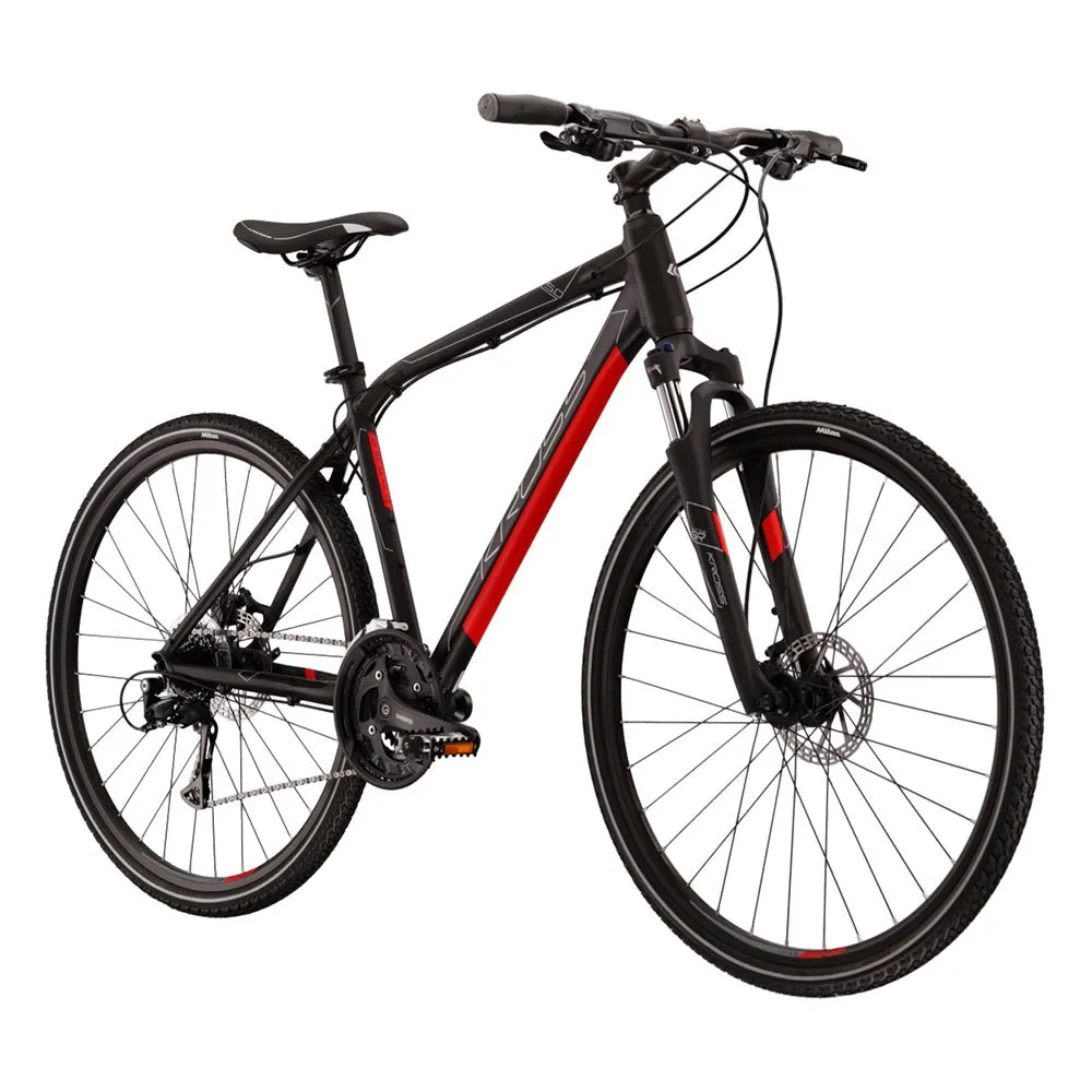 Kross Evado 5.0 Cykel Kross Evado 5.0 Cykel