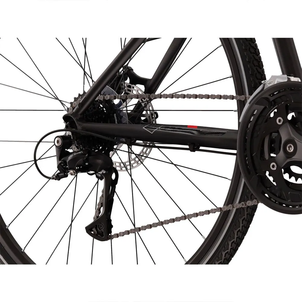 Kross Evado 5.0 Cykel Kross Evado 5.0 Cykel