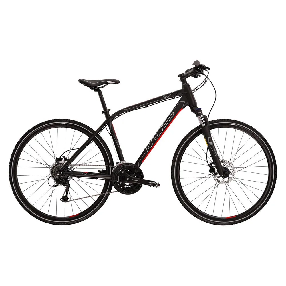 Kross Evado 5.0 Cykel Kross Evado 5.0 Cykel