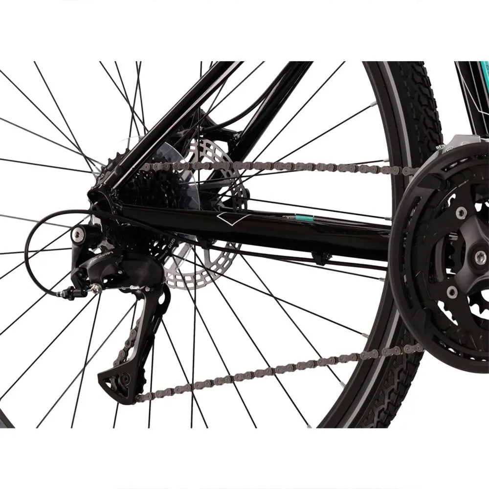 Kross Evado 5.0 Cykel