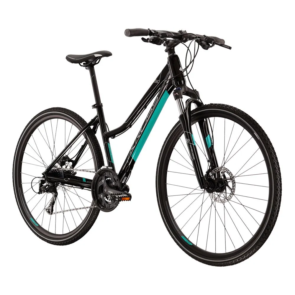 Kross Evado 5.0 Cykel