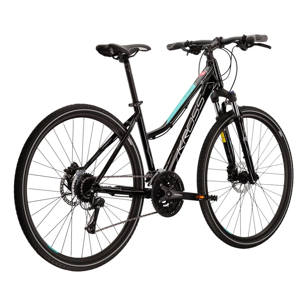 Kross Evado 5.0 Cykel