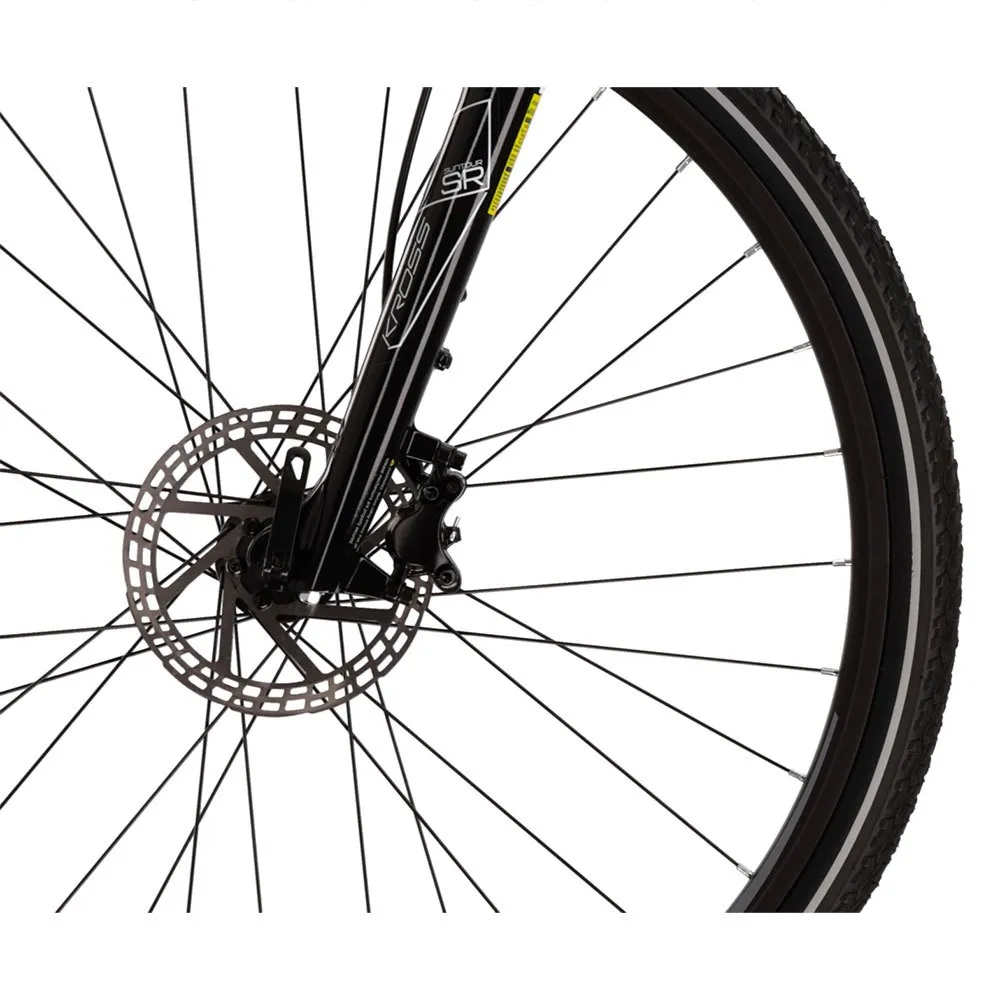Kross Evado 5.0 Cykel