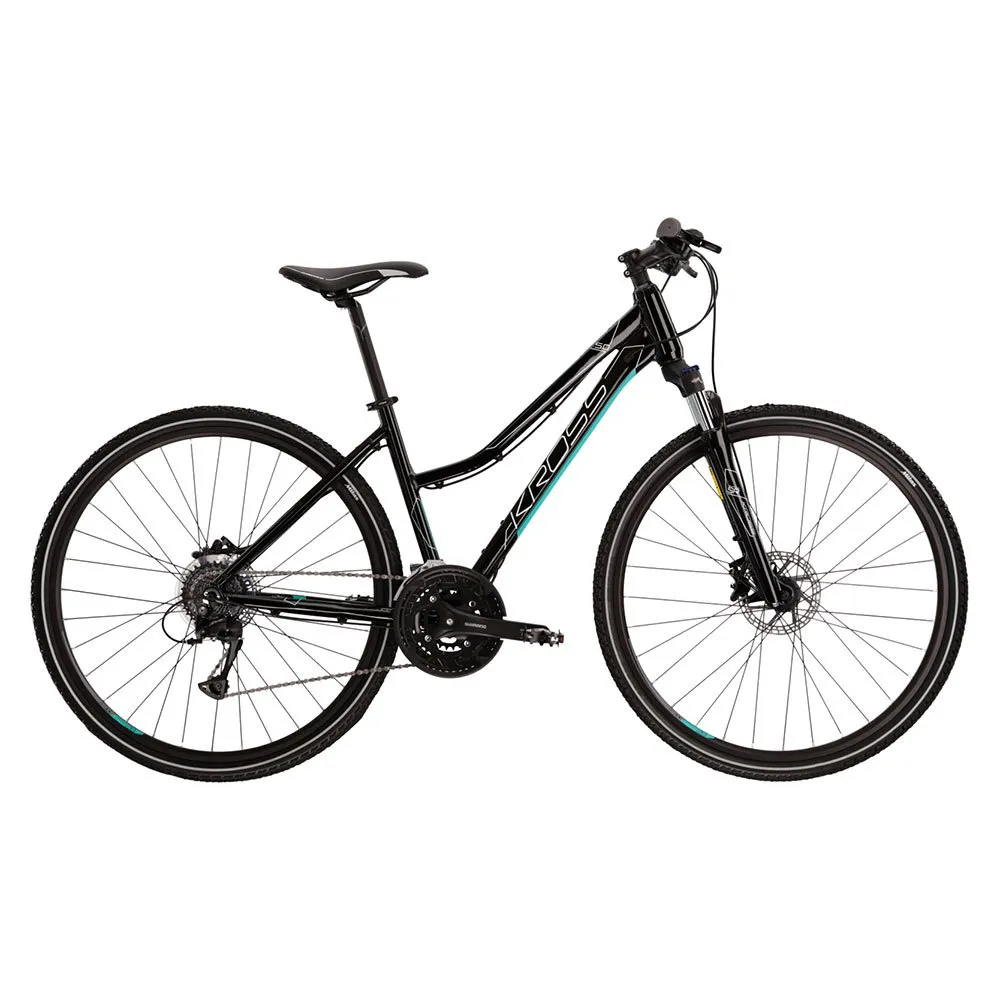 Kross Evado 5.0 Cykel